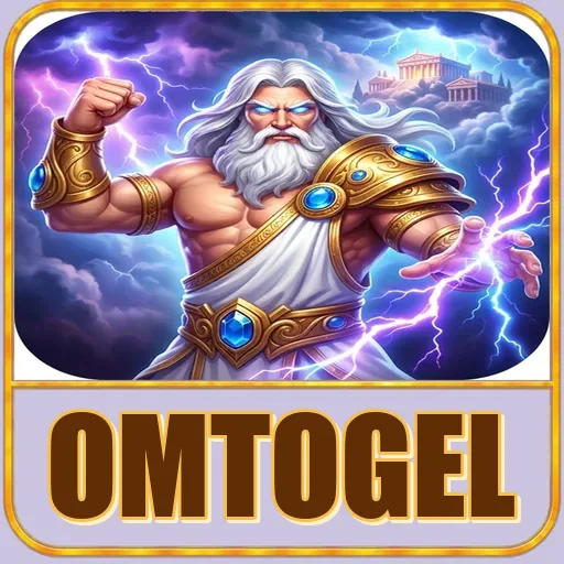 Aplikasi omtogel Android
